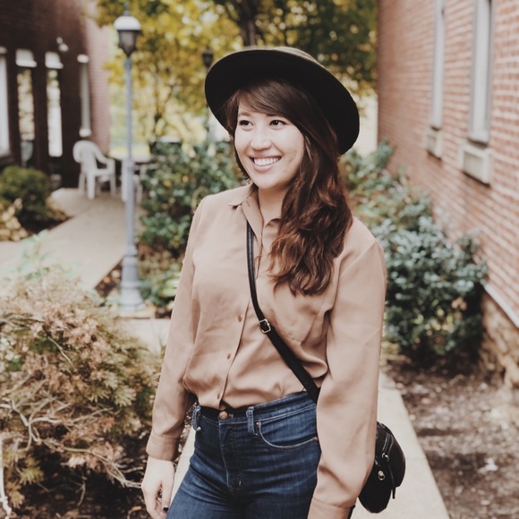 Meet your Posher, Tasha - Picture 1 of 1